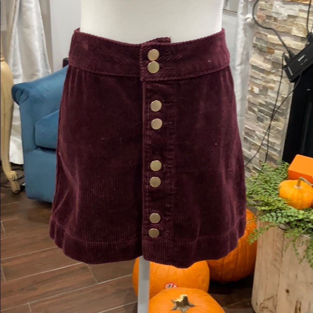 Skirt